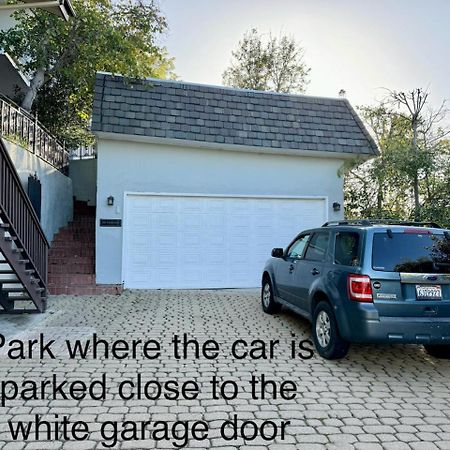 Ferienwohnung #Universal Los Angeles Exterior foto