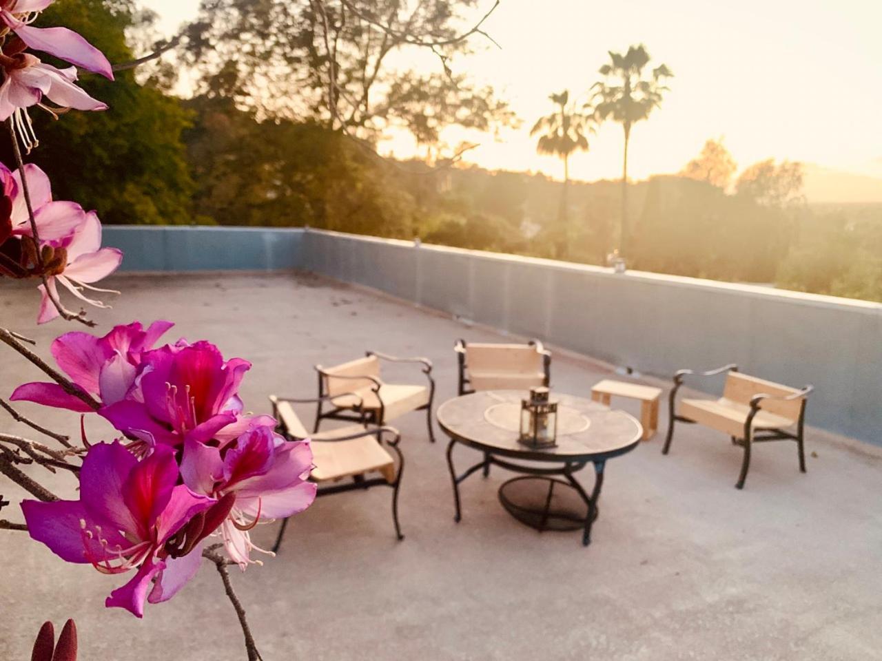 Ferienwohnung #Universal Los Angeles Exterior foto