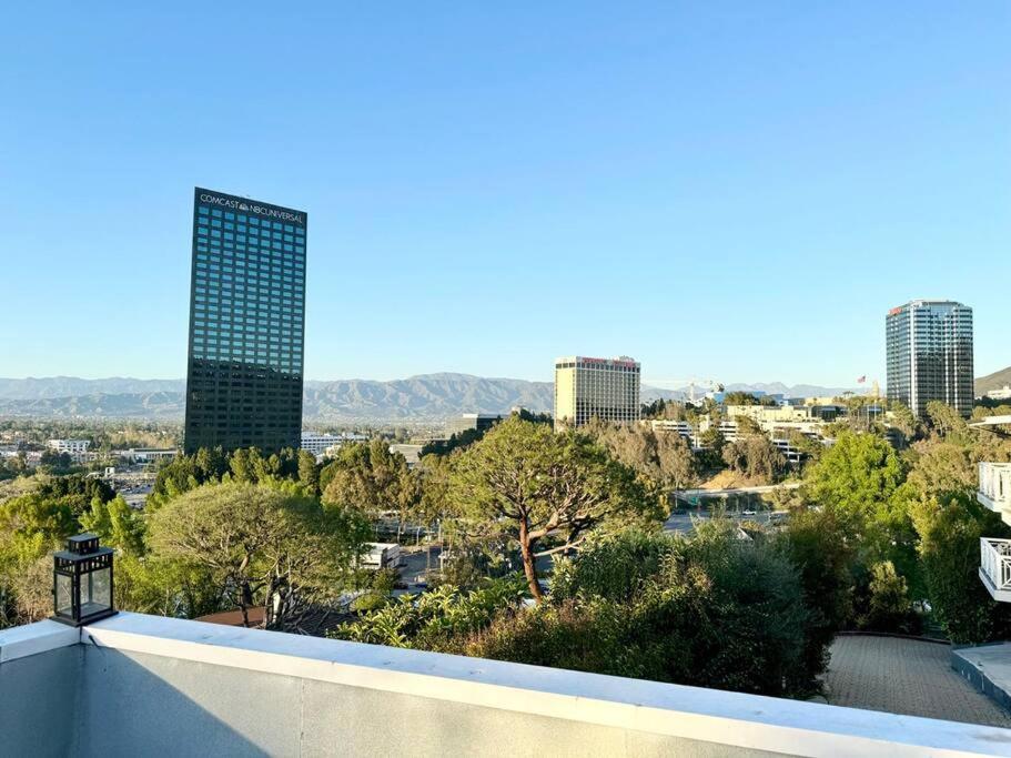 Ferienwohnung #Universal Los Angeles Exterior foto