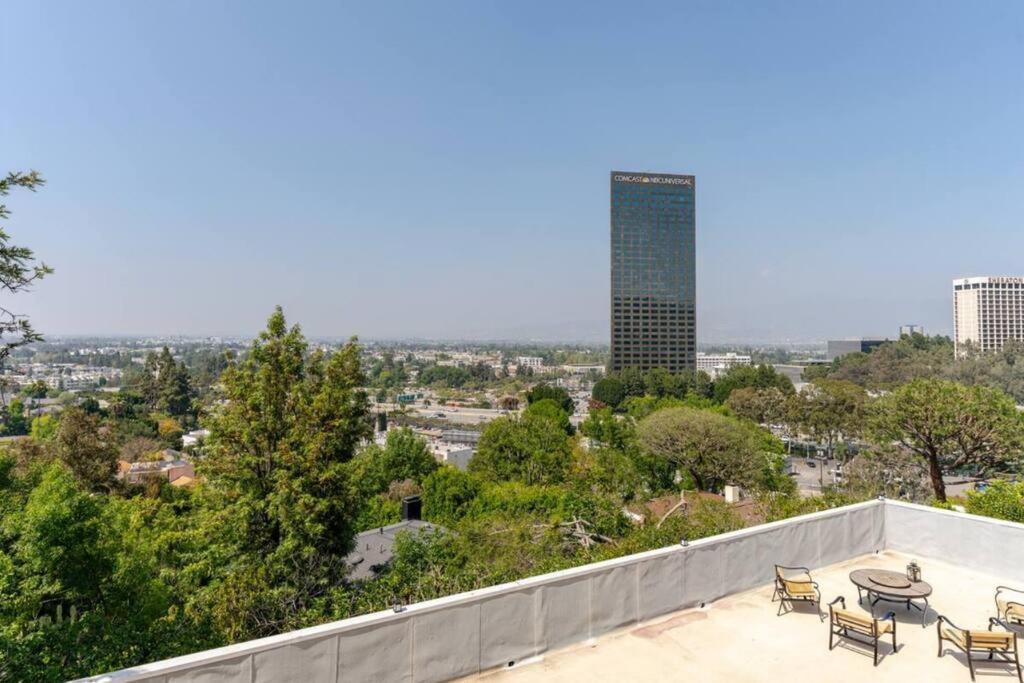 Ferienwohnung #Universal Los Angeles Exterior foto