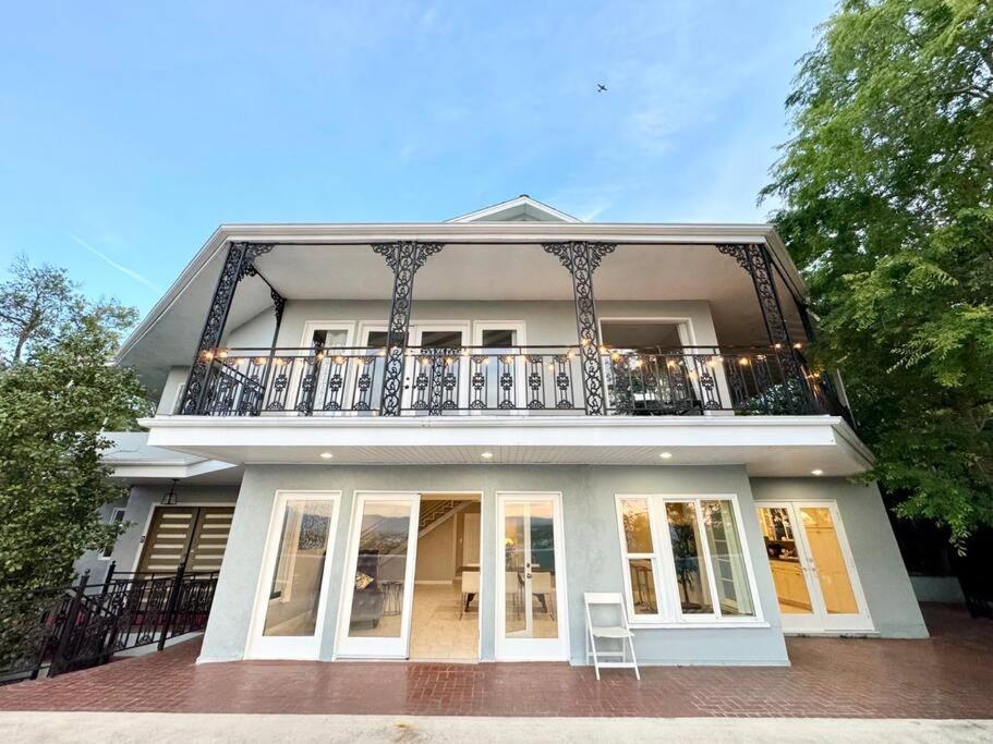 Ferienwohnung #Universal Los Angeles Exterior foto
