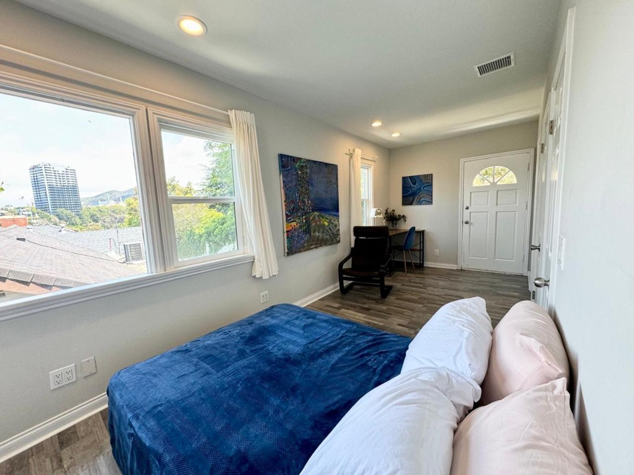 Ferienwohnung #Universal Los Angeles Zimmer foto