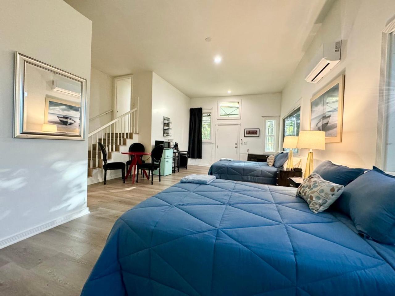Ferienwohnung #Universal Los Angeles Exterior foto